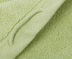 Tekstiilikompanii froteerätik Monaco, heleroheline, 30 x 50 cm hind ja info | Rätikud ja saunalinad | hansapost.ee