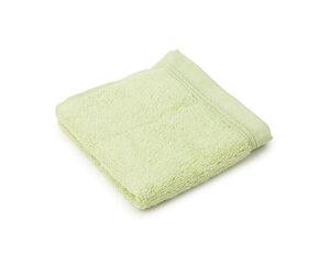 Махровое полотенце Tekstiilikompanii Monaco, светло-зеленое, 30 x 50 см цена и информация | Полотенца | hansapost.ee