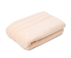 Махровое полотенце Tekstiilikompanii Monaco, абрикосово-розовое, 70 х 140 см