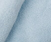 Tekstiilikompanii froteerätik Monaco, helesinine, 70 x 140 cm hind ja info | Rätikud ja saunalinad | hansapost.ee