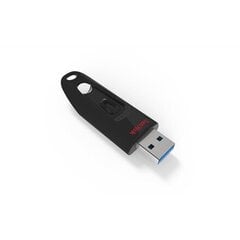 Sandisk Cruzer Ultra USB 3.0 32 ГБ цена и информация | USB накопители | hansapost.ee