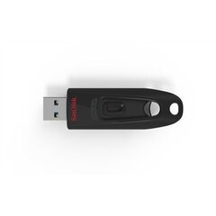 Sandisk Cruzer Ultra USB 3.0 32 ГБ цена и информация | USB накопители | hansapost.ee