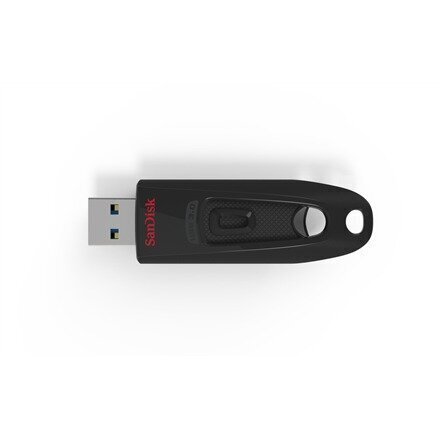 Mälupulk Sandisk Cruzer Ultra 32GB, 3.0 цена и информация | Mälupulgad | hansapost.ee