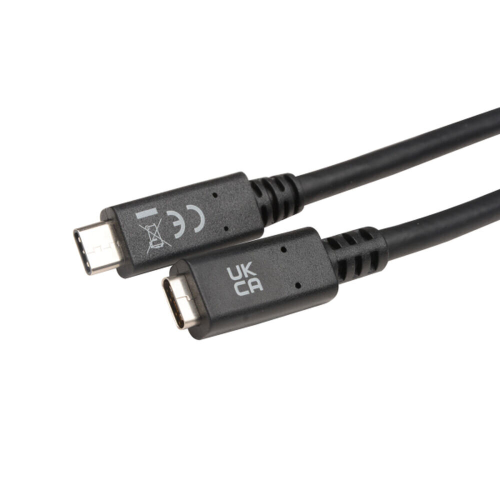 Kaabel USB C7 V7UC3EXT-2M hind ja info | Juhtmed ja kaablid | hansapost.ee