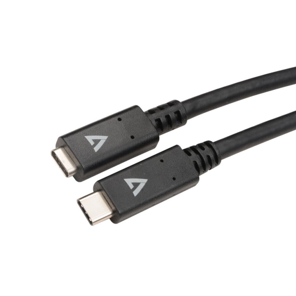 Kaabel USB C7 V7UC3EXT-2M hind ja info | Juhtmed ja kaablid | hansapost.ee