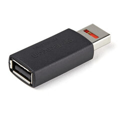 Startech USBSCHAAMF, USB 2.0 hind ja info | USB adapterid ja jagajad | hansapost.ee