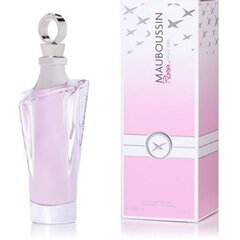 Mauboussin Rose Pour Elle EDP 50ml цена и информация | Женские духи | hansapost.ee