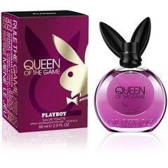 Playboy Queen of the Game EDT, 60 мл цена и информация | Женские духи | hansapost.ee