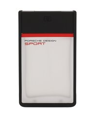 Porsche Design Sport EDT 50ml hind ja info | Porsche Design Parfüümid, lõhnad ja kosmeetika | hansapost.ee