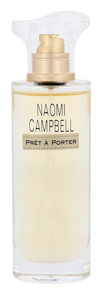 Naomi Campbell Pret a Porter EDT 30ml цена и информация | Parfüümid naistele | hansapost.ee