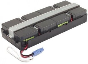 APC batteryKit SURT1000XLI SURT2000XLI hind ja info | APC Sülearvutid ja tarvikud | hansapost.ee