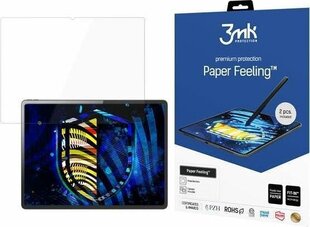 3mk Paper Feeling Screen Protector 5903108463713 цена и информация | Аксессуары для планшетов, электронных книг | hansapost.ee