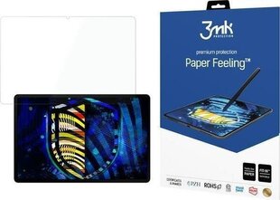 3mk Paper Feeling Screen Protector 5903108461320 цена и информация | Аксессуары для планшетов, электронных книг | hansapost.ee