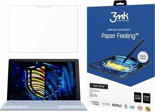 3mk Paper Feeling Screen Protector 5903108448680 цена и информация | Аксессуары для планшетов, электронных книг | hansapost.ee