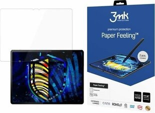 3mk Paper Feeling Screen Protector 5903108448635 цена и информация | Аксессуары для планшетов, электронных книг | hansapost.ee