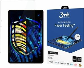 3mk Paper Feeling Screen Protector 5903108448802 цена и информация | Аксессуары для планшетов, электронных книг | hansapost.ee