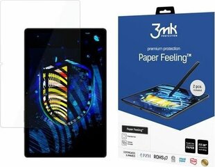 3mk Paper Feeling Screen Protector 5903108448758 цена и информация | Аксессуары для планшетов, электронных книг | hansapost.ee