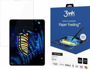 3mk Paper Feeling Screen Protector 5903108448390 цена и информация | Аксессуары для планшетов, электронных книг | hansapost.ee