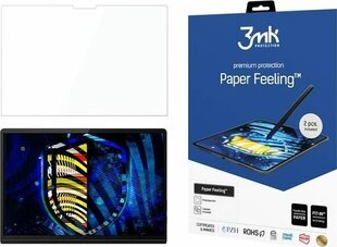 3mk Paper Feeling Screen Protector 5903108448666 цена и информация | Аксессуары для планшетов, электронных книг | hansapost.ee