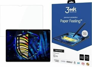 3mk Paper Feeling Screen Protector 5903108448642 цена и информация | Аксессуары для планшетов, электронных книг | hansapost.ee