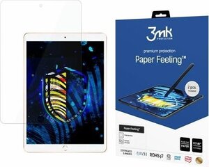 3mk Paper Feeling Screen Protector 5903108448321 цена и информация | Аксессуары для планшетов, электронных книг | hansapost.ee