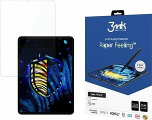 3mk Paper Feeling Screen Protector 5903108454797 цена и информация | Аксессуары для планшетов, электронных книг | hansapost.ee