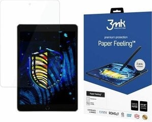 3mk Paper Feeling Screen Protector 5903108449045 цена и информация | Аксессуары для планшетов, электронных книг | hansapost.ee