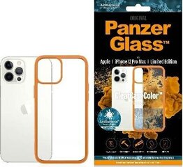 Чехол для телефона - iPhone 12 Pro Max цена и информация | Чехлы для телефонов | hansapost.ee