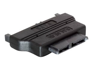 Adapter Delock 65156 hind ja info | USB adapterid ja jagajad | hansapost.ee