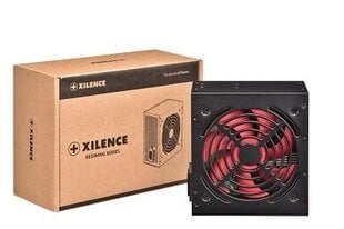 Xilence Redwing 400W XN051 hind ja info | Toiteplokid | hansapost.ee