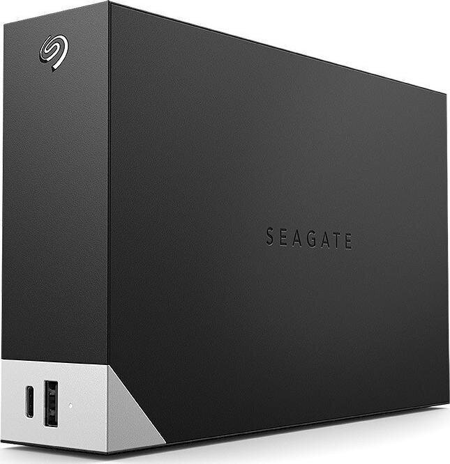 Seagate HDD One Touch Hub 16 TB (STLC16000400) цена и информация | Välised kõvakettad | hansapost.ee