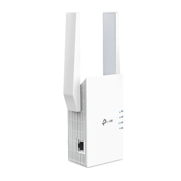 TP-Link RE705X hind ja info | Juhtmeta pöörduspunktid | hansapost.ee