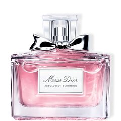 Christian Dior Miss Dior Absolutely Blooming EDP для женщин, 50 мл цена и информация | Женские духи | hansapost.ee