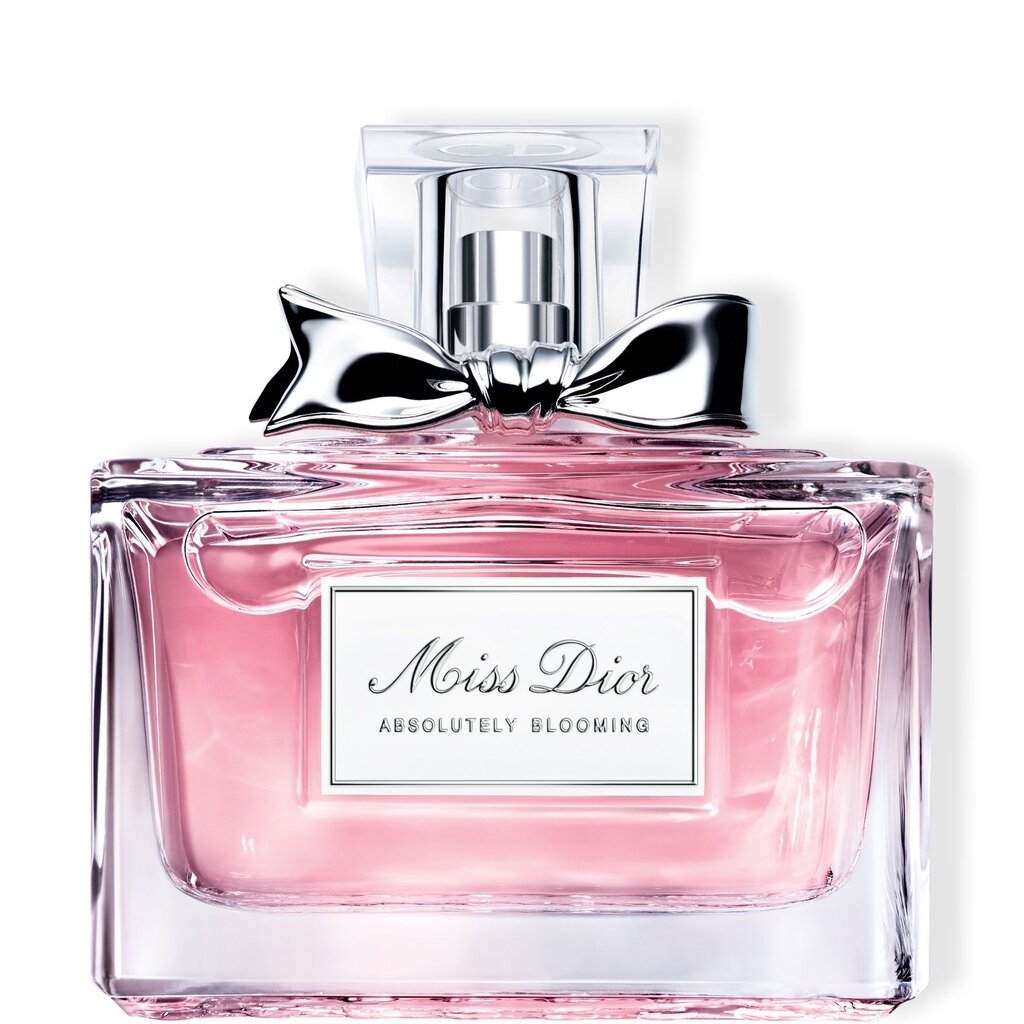 Christian Dior Miss Dior Absolutely Blooming EDP naistele 50 ml цена и информация | Parfüümid naistele | hansapost.ee