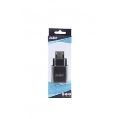 USB + Type C hind ja info | Laadijad mobiiltelefonidele | hansapost.ee