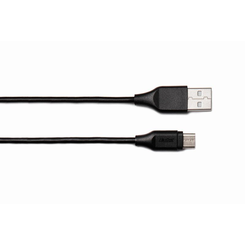 Type C – USB 2.0 juhe, 3 m hind ja info | Mobiiltelefonide kaablid | hansapost.ee