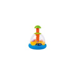 Mänguasi imikutele +6m "Merry Spinning" hind ja info | Luna Laste mänguasjad alates 3.a | hansapost.ee