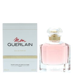Guerlain Mon Guerlain EDP naistele 100 ml hind ja info | Parfüümid naistele | hansapost.ee