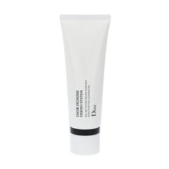 Dior Homme Dermo System Micro-Purifying Cleansing Gel - Cleansing gel 125ml hind ja info | Dior Näohooldus | hansapost.ee