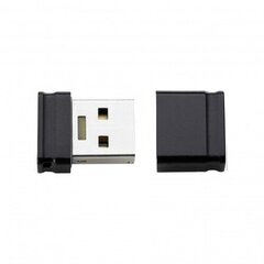 Флэш-накопитель USB Intenso 3500450 цена и информация | USB накопители данных | hansapost.ee