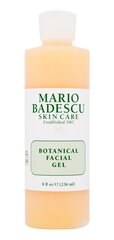 Очищающий гель для лица Mario Badescu Botanical 236 мл цена и информация | Аппараты для ухода за лицом | hansapost.ee