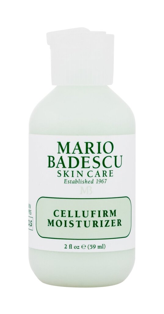 Niisutav näolosjoon Mario Badescu Cellufrim 59 ml hind ja info | Näokreemid | hansapost.ee