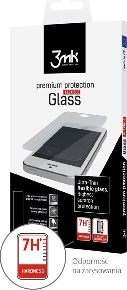 3MK FlexibleGlass Huawei Honor 10 hind ja info | Ekraani kaitseklaasid ja kaitsekiled | hansapost.ee