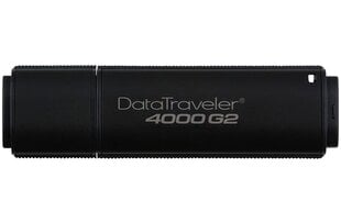 Kingston DataTraveler 8GB USB 3.0 цена и информация | USB накопители | hansapost.ee