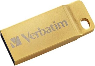Verbatim Executive 64 GB USB 3.0 цена и информация | Verbatim Накопители данных | hansapost.ee
