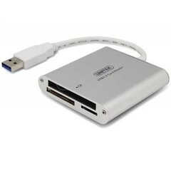 Unitek Y9313 hind ja info | USB adapterid ja jagajad | hansapost.ee