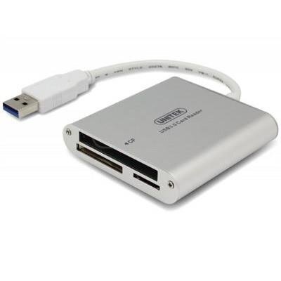 Unitek Y9313 цена и информация | USB adapterid ja jagajad | hansapost.ee