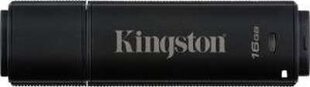 Kingston DT4000G2DM/16GB hind ja info | Mälupulgad | hansapost.ee