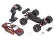 RC auto monster truck 1:12 2,4GHZ X9116, punane hind ja info | Mänguasjad poistele | hansapost.ee