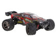 RC auto monster truck 1:12 2,4GHZ X9116, punane hind ja info | Mänguasjad poistele | hansapost.ee